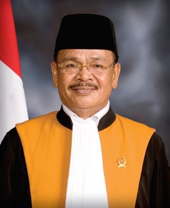 MA Kembali Berduka, Hakim Agung MD Pasaribu Tutup Usia